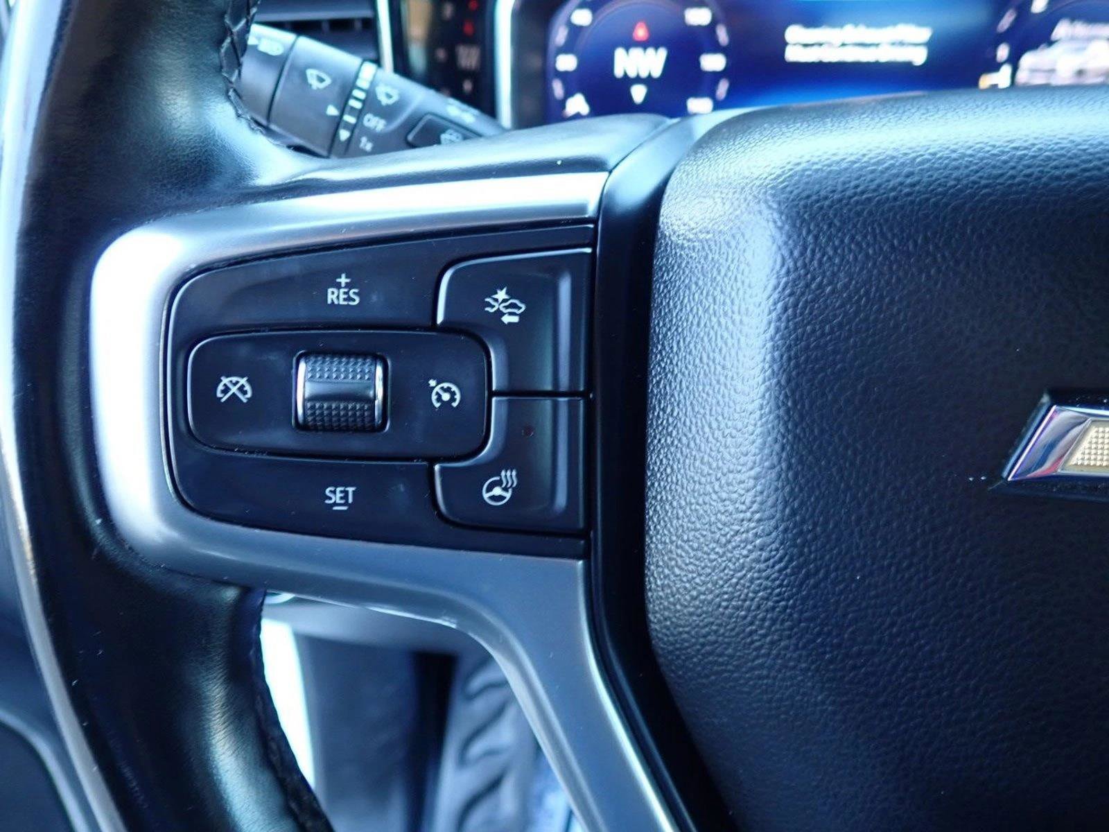 Used 2024 Chevrolet Silverado 2500 LT w/ Convenience Package AWD/4WD image 13