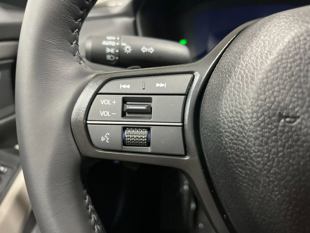 New 2026 Honda Accord EX-L image 18