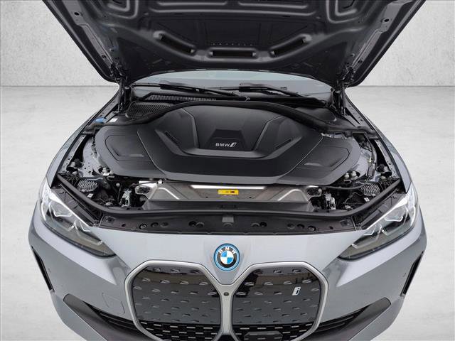 Certified 2023 BMW i4 eDrive35 RWD image 24