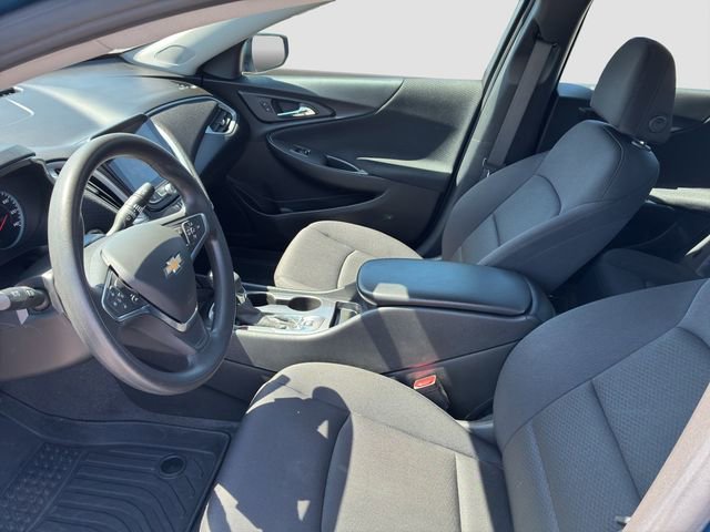 Used 2024 Chevrolet Malibu LS FWD image 12