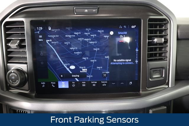 New 2026 Ford F150 XLT w/ Equipment Group 303A High image 47