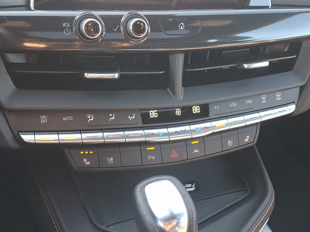 Certified 2023 Cadillac CT4 Sport image 13