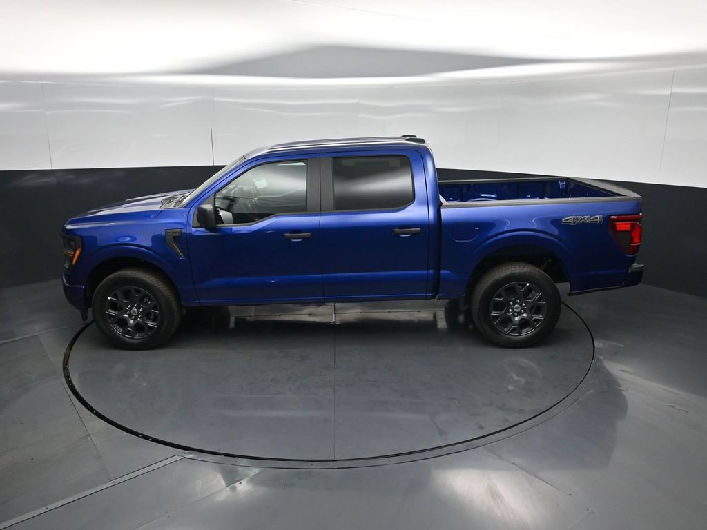 New 2026 Ford F150 STX w/ Equipment Group 200A AWD/4WD image 36