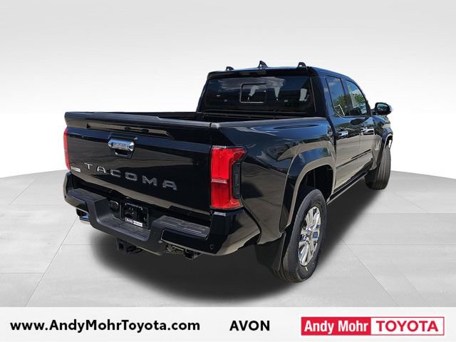 New 2026 Toyota Tacoma Limited AWD/4WD image 6