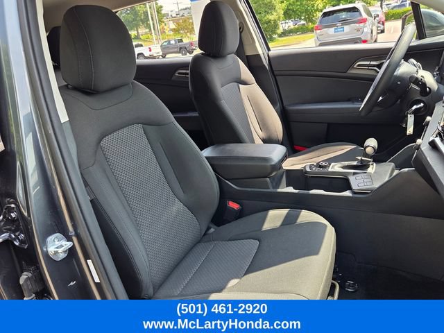 Used 2024 Kia Sportage LX FWD image 18