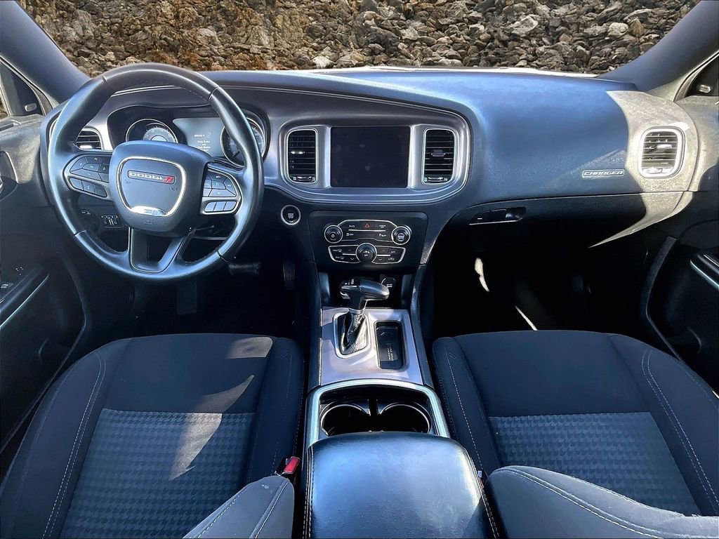 Used 2023 Dodge Charger SXT image 13