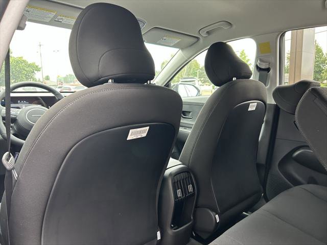 New 2026 Hyundai Kona SEL Sport image 22