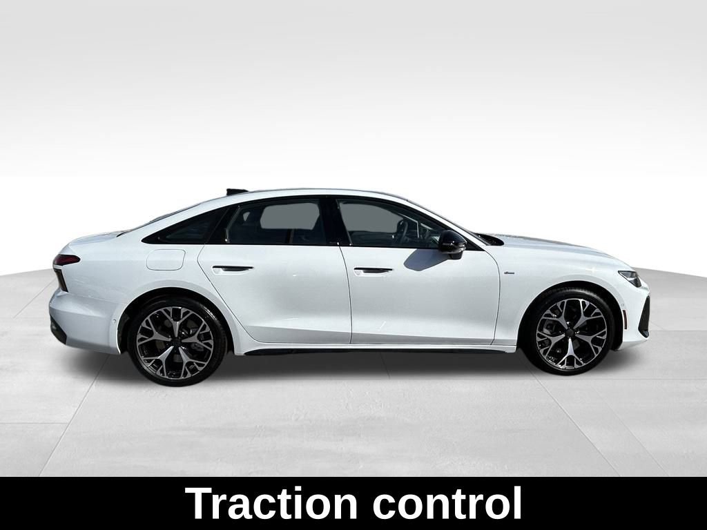 New 2026 Audi A6 Premium Plus image 6