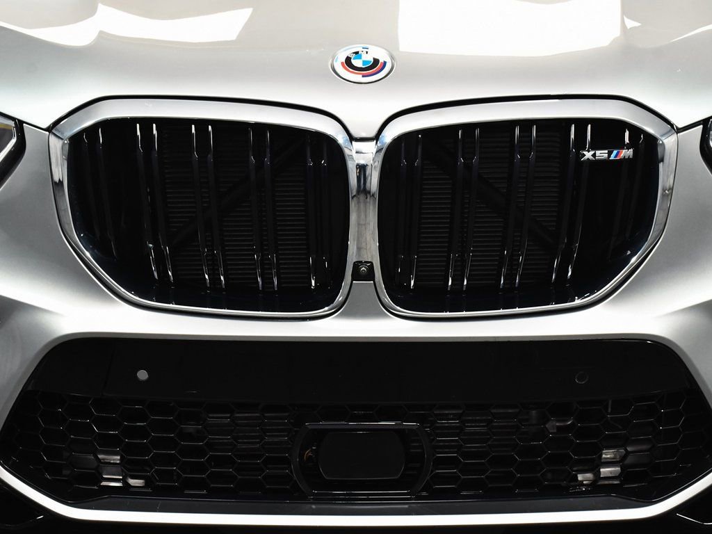 Used 2023 BMW X5 M w/ Executive Package AWD/4WD image 80