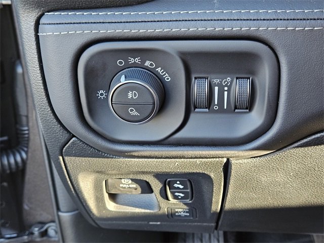 New 2026 RAM 1500 Limited image 27