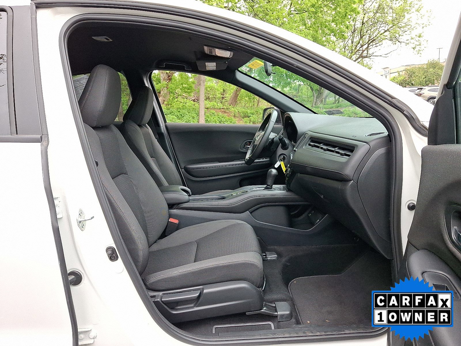 Used 2022 Honda HR-V Sport image 40