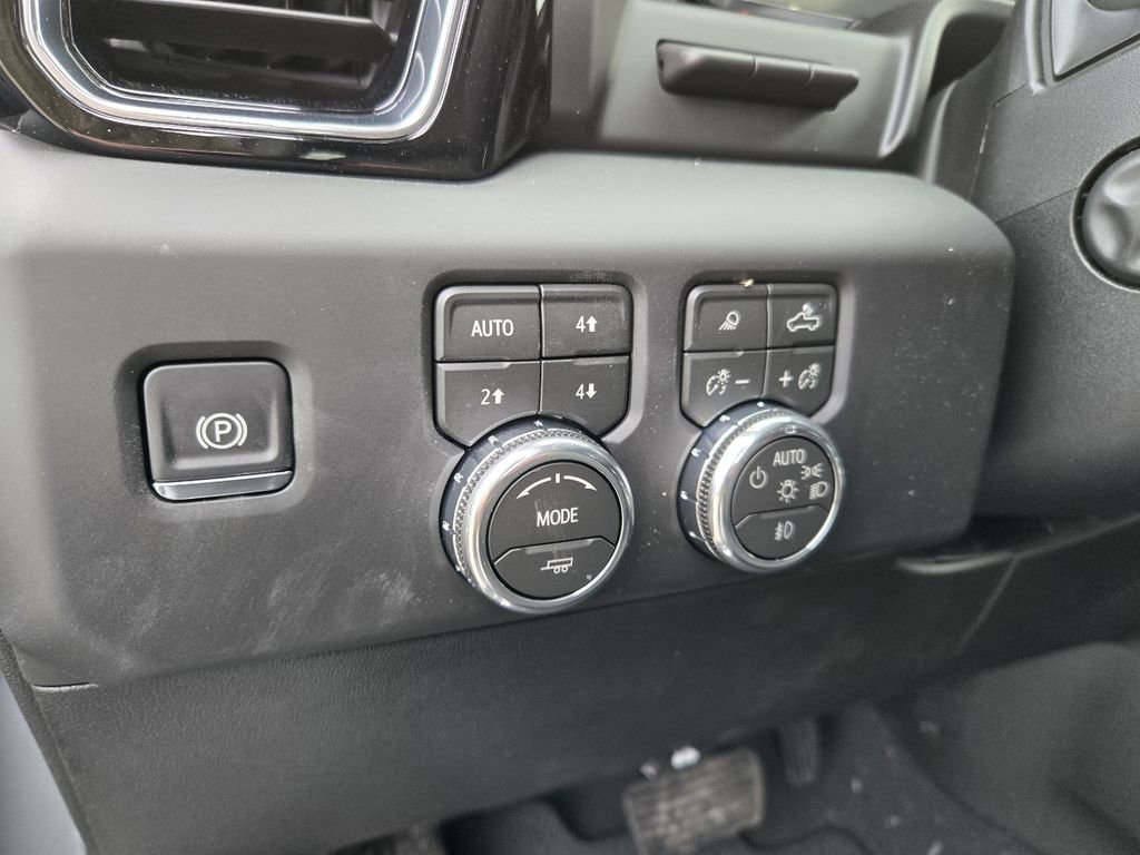 New 2026 GMC Sierra 1500 Denali image 25