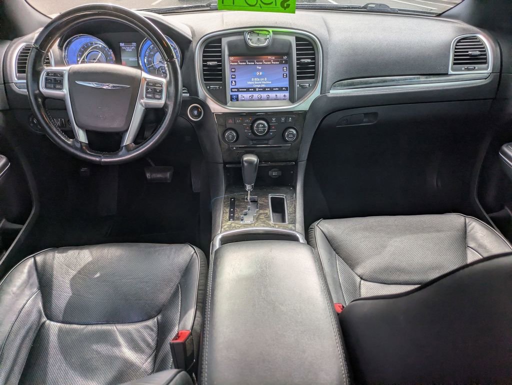 Used 2011 Chrysler 300 C w/ Sound Group image 21