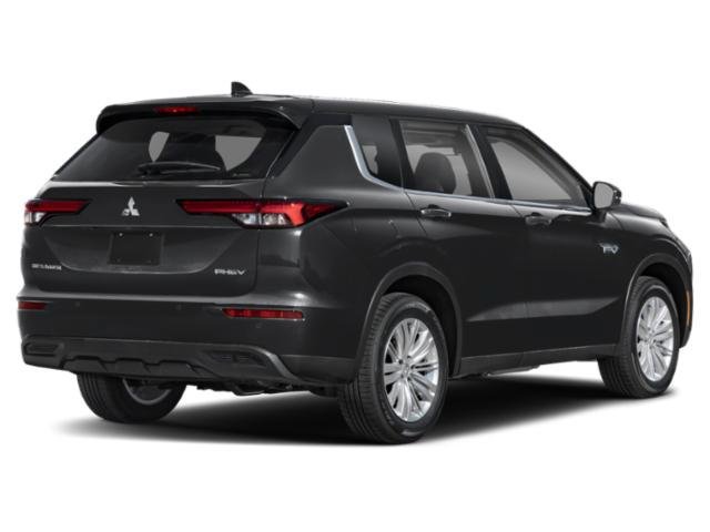 New 2026 Mitsubishi Outlander SE AWD/4WD image 5