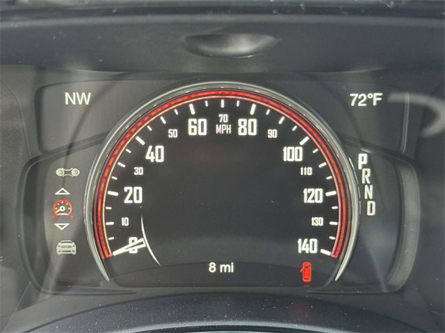 New 2026 Dodge Durango GT image 12