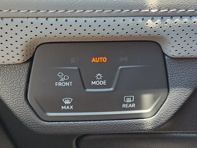 New 2026 Volkswagen Atlas Peak Edition AWD/4WD image 20