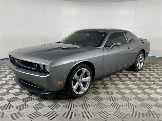 Used 2011 Dodge Challenger R/T