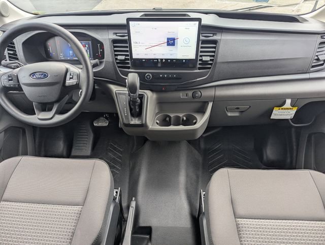 New 2026 Ford Transit 350 XL image 15