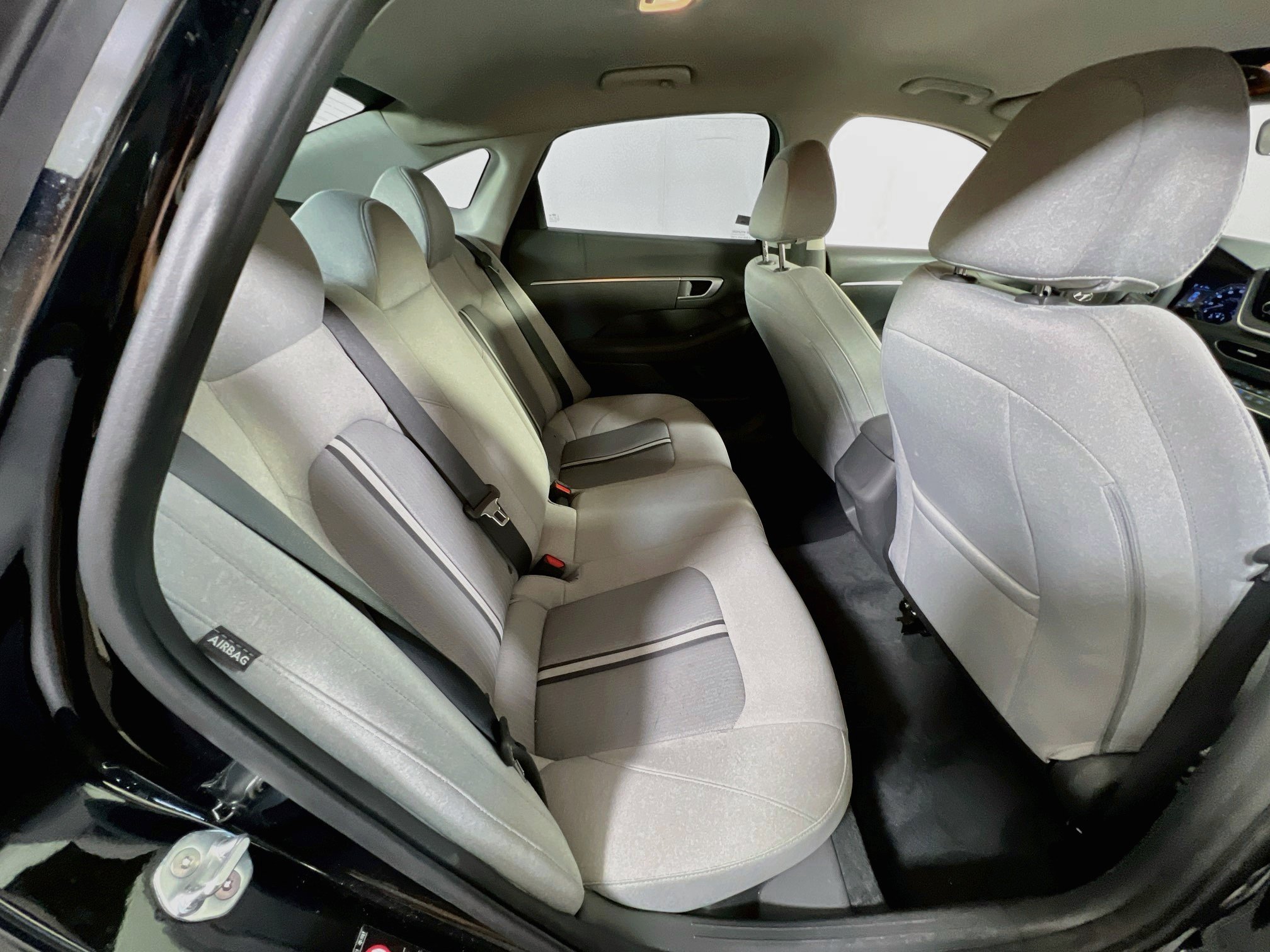Used 2022 Hyundai Sonata SE FWD image 24
