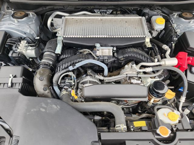 Certified 2023 Subaru WRX Premium image 31