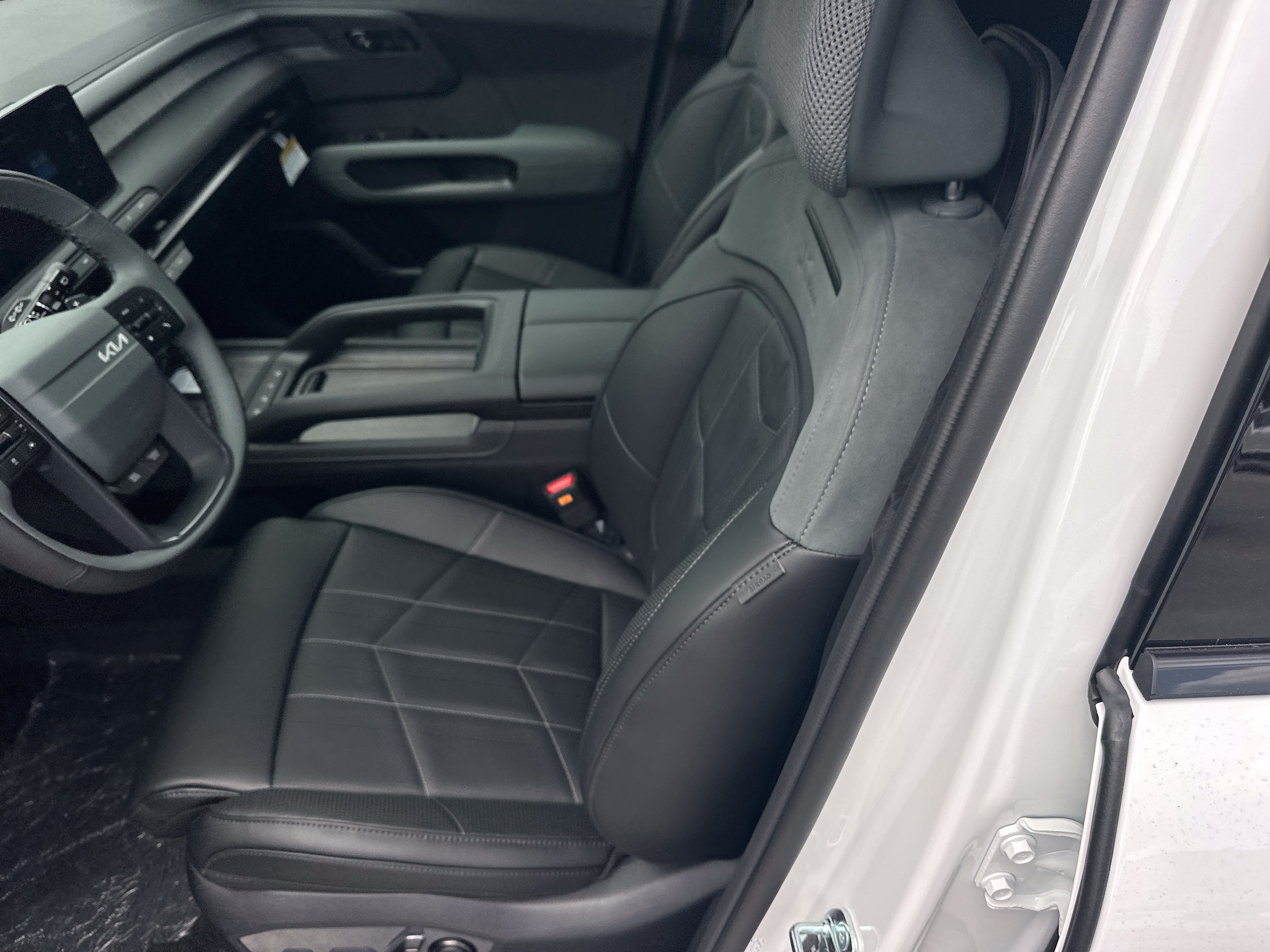 New 2027 Kia Telluride X-Line SX Prestige AWD/4WD image 16