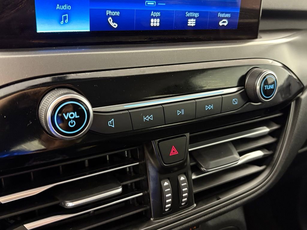 Used 2024 Ford Escape Active FWD image 26
