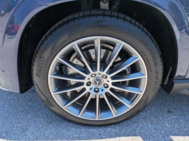 Used 2026 Mercedes-Benz GLE 450 4MATIC image 11