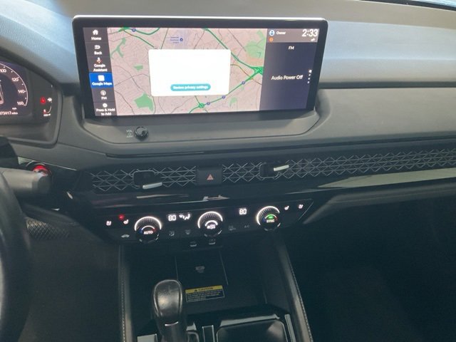 Certified 2023 Honda Accord Touring image 15