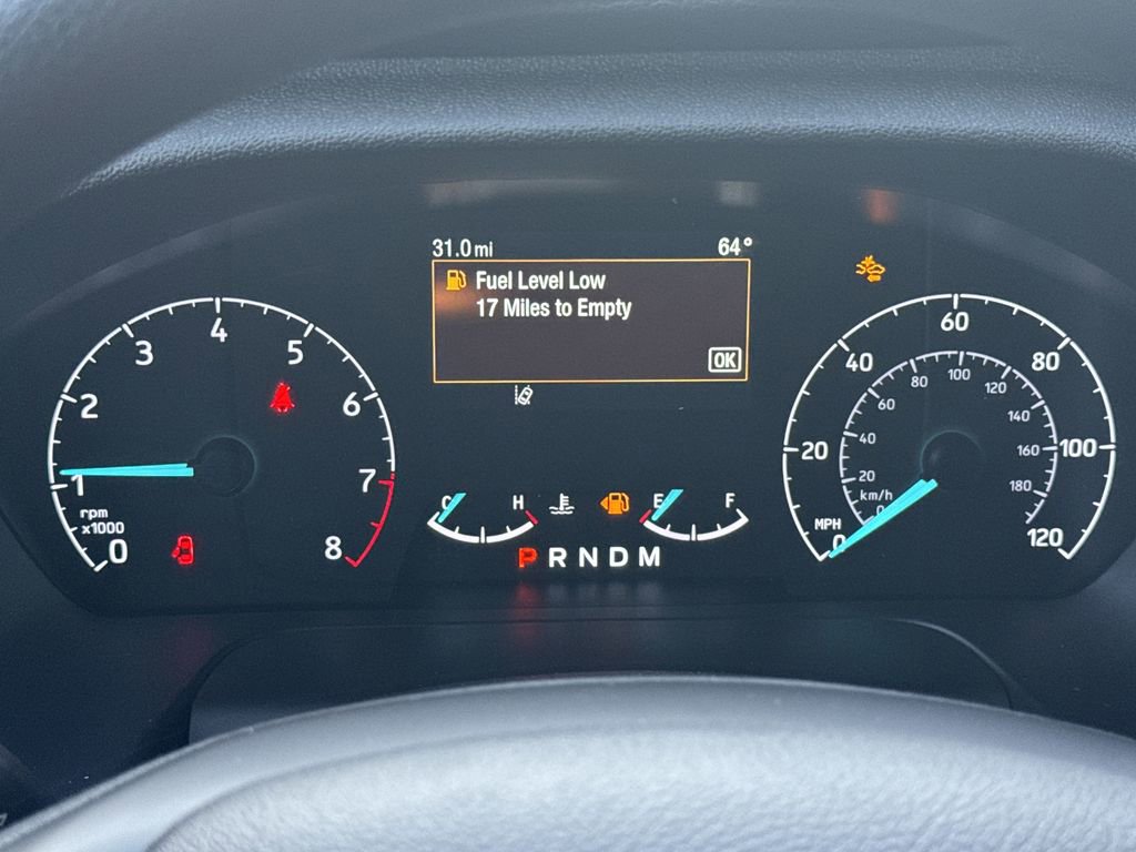 New 2025 Ford Transit 350 XL image 23