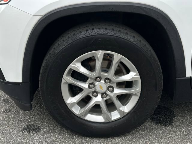 Used 2018 Chevrolet Traverse LS image 11