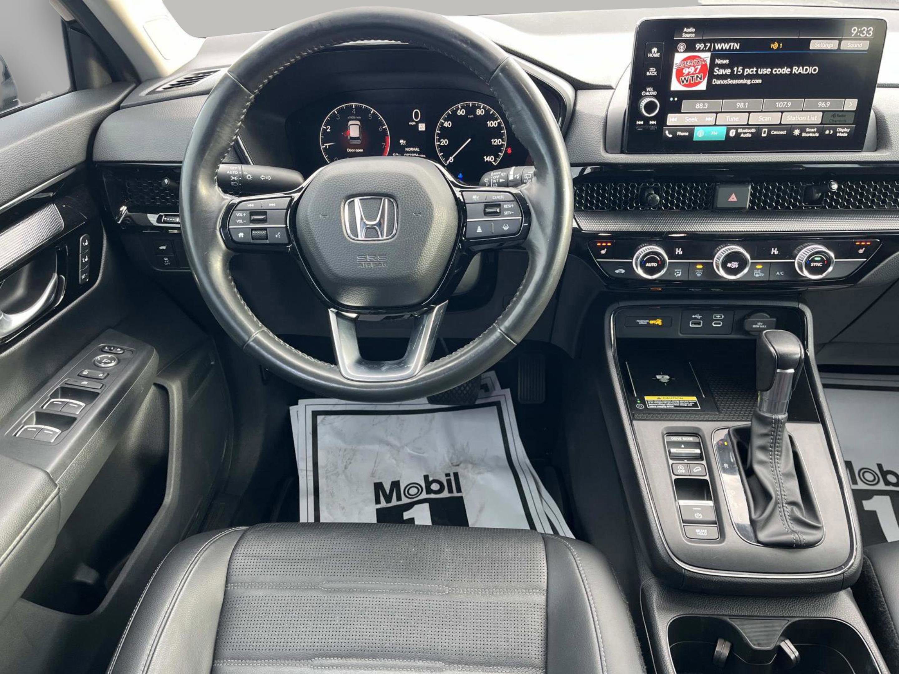 Used 2023 Honda CR-V EX-L image 12