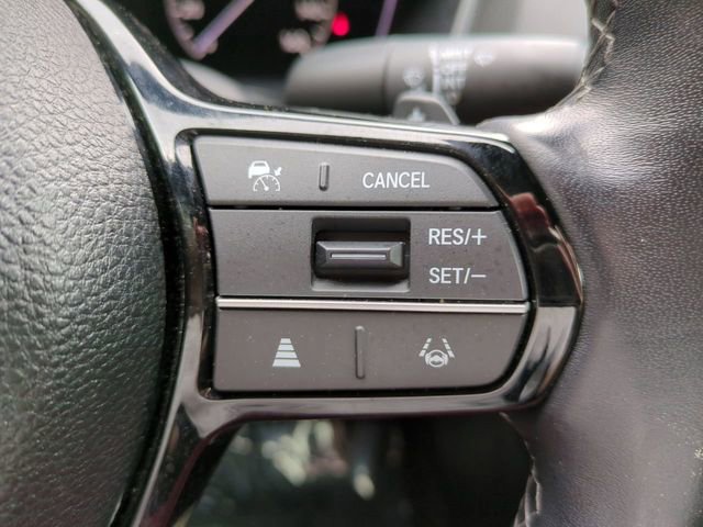 Used 2024 Honda Civic Sport image 23