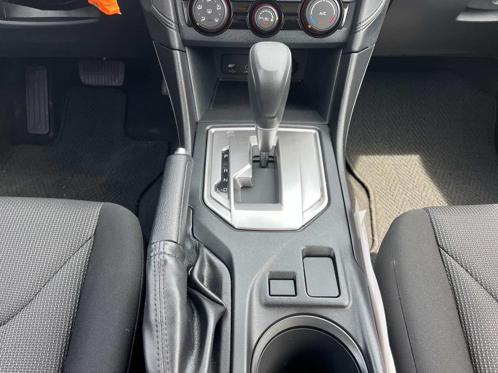 Used 2023 Subaru Impreza 2.0i AWD/4WD image 15