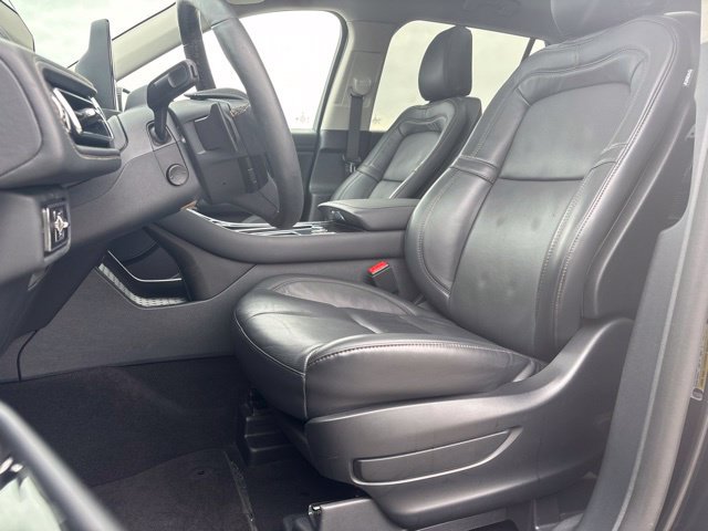 New 2026 Lincoln Aviator Reserve AWD/4WD image 12