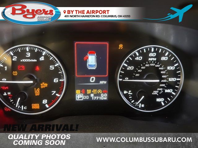 Certified 2024 Subaru Crosstrek 2.5i Limited image 1