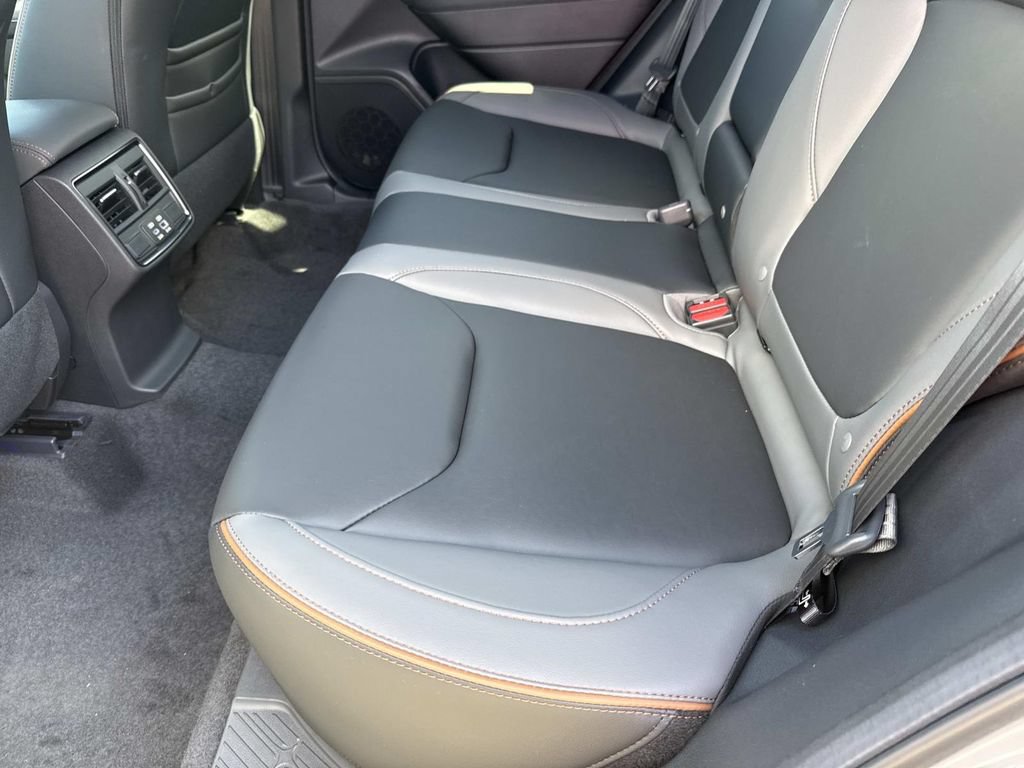 New 2026 Subaru Forester Sport AWD/4WD image 15