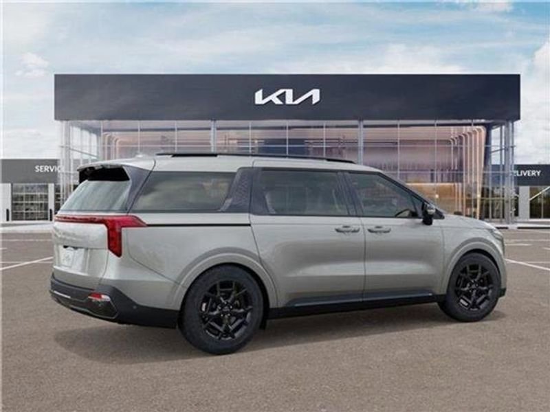 New 2026 Kia Carnival SX w/ SX Dark Edition Package image 33