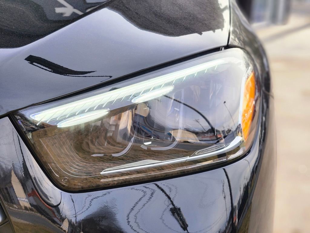 New 2026 Mercedes-Benz GLE 350 4MATIC image 10