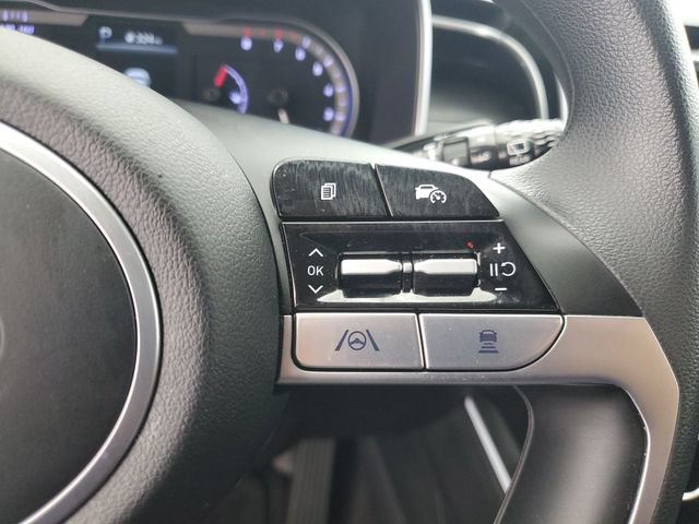 Used 2023 Hyundai Tucson SEL FWD image 24