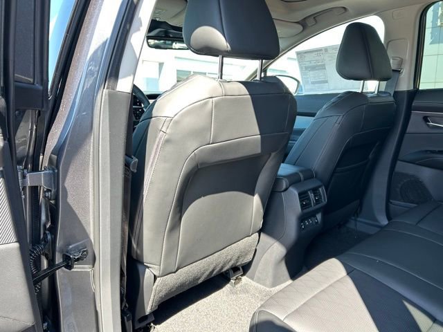 New 2026 Nissan Murano Platinum image 19