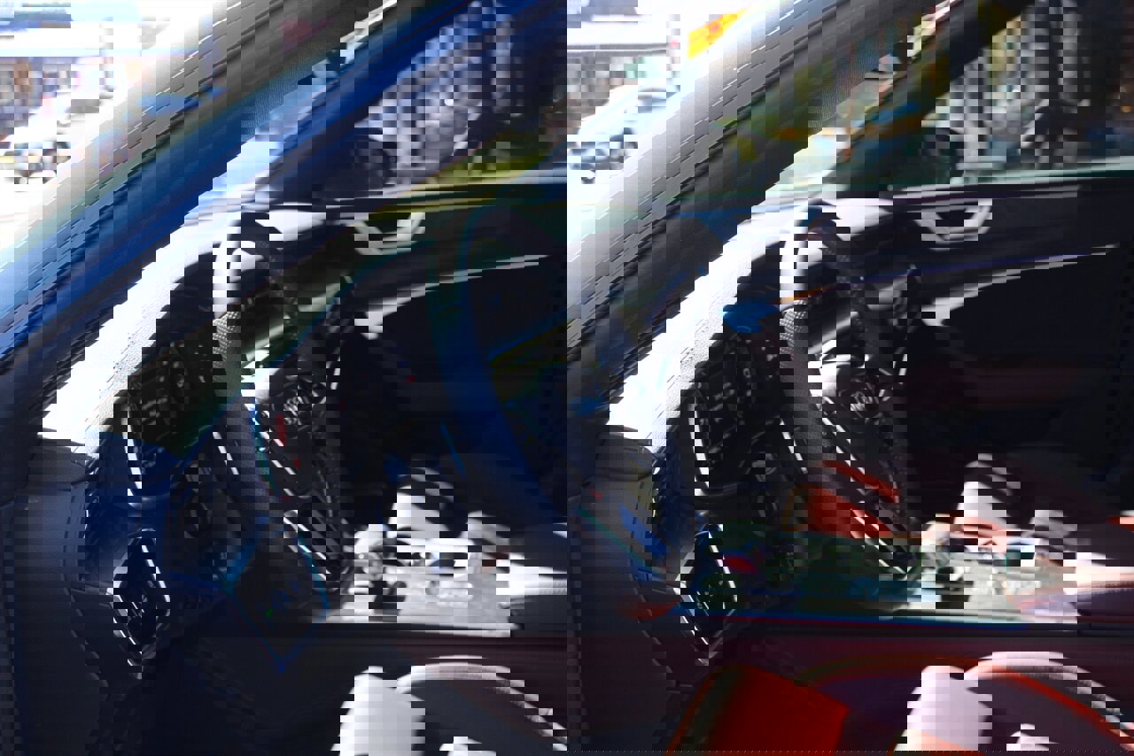 Used 2020 Audi S7 Premium Plus w/ S Sport Package image 15