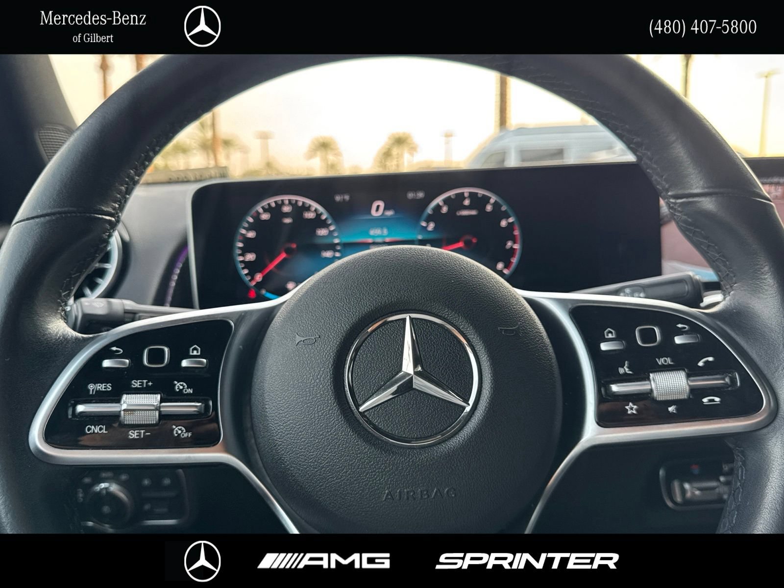 Used 2021 Mercedes-Benz GLB 250 image 26