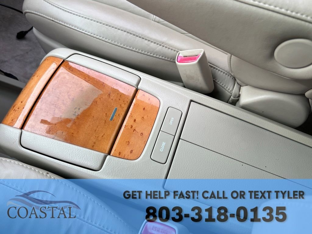 Used 2005 Lexus RX 330 AWD image 42