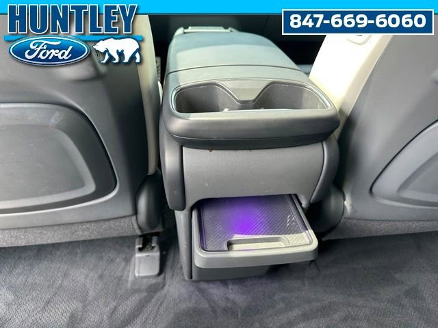 Used 2024 Kia EV9 GT-Line AWD/4WD image 21