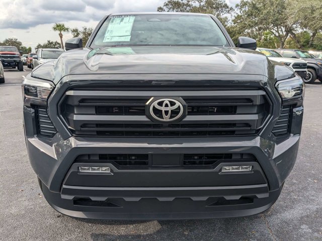 New 2024 Toyota Tacoma SR5 RWD image 8