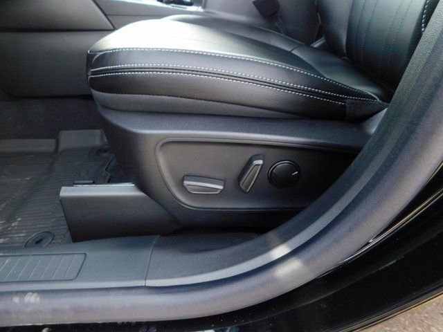 New 2026 Ford Escape Platinum w/ Premium Technology Package image 14