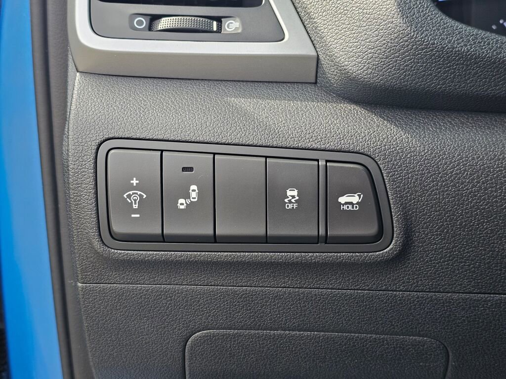 Used 2017 Hyundai Tucson Limited image 33