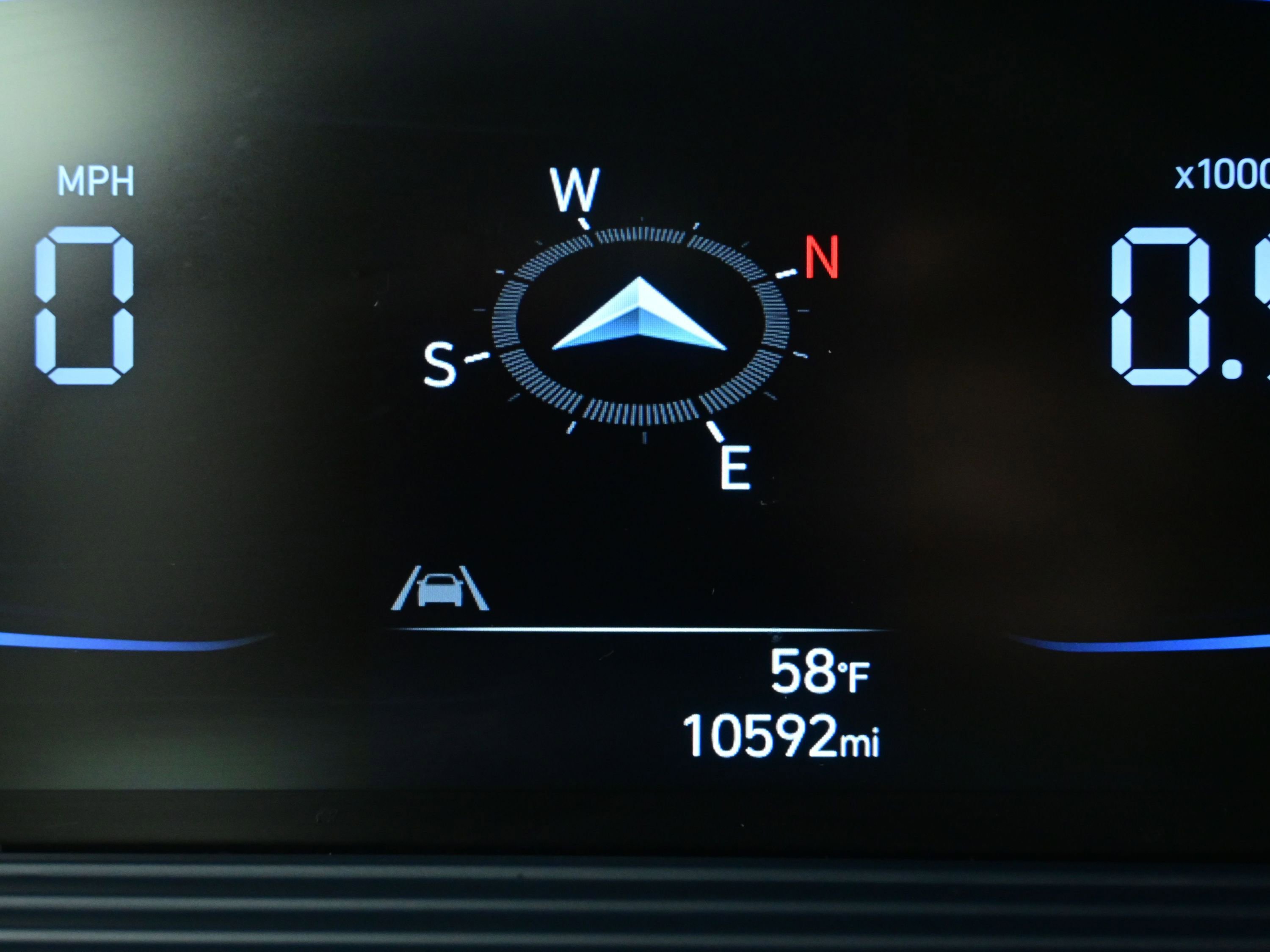 Certified 2025 Hyundai Venue Limited image 25