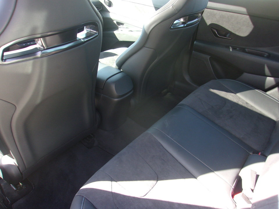 Used 2023 Hyundai Elantra N w/ Cargo Package FWD image 17