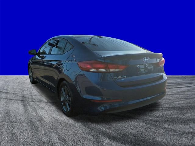 Used 2017 Hyundai Elantra SE image 6